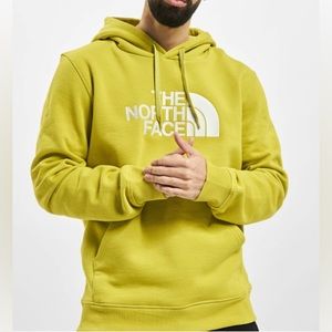 North Face Pullover Hoodie